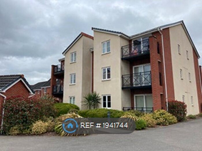 1 Bedroom Flat To Rent In Welbury Road, Leicester, LE5