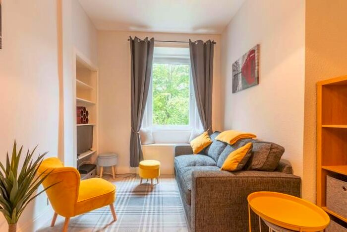 1 Bedroom Flat To Rent In Wardlaw Place, Edinburgh, EH11