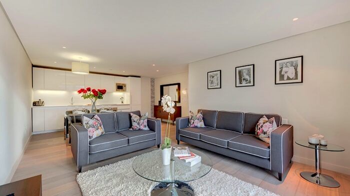 3 Bedroom Flat To Rent In Merchant Square East, London, W2