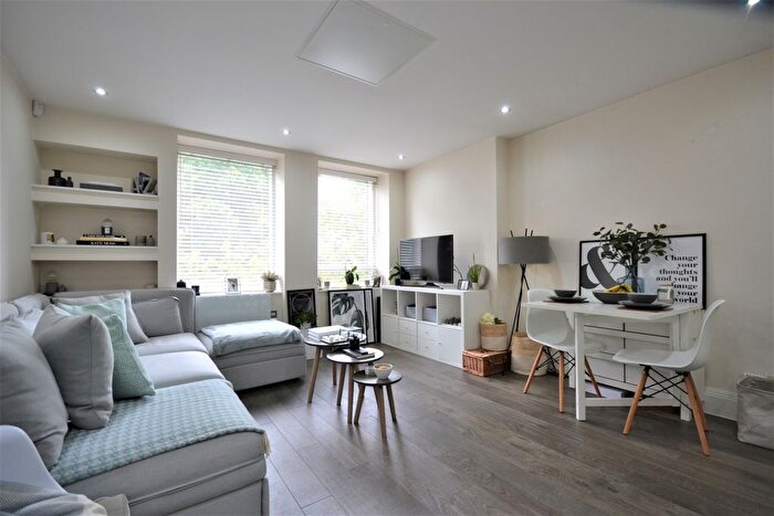 1 Bedroom Flat To Rent In London Road, Bromley, BR1