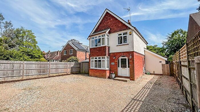 3 Bedroom Detached House For Sale In Wilsley Pound, Cranbrook, TN17