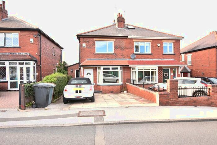 2 Bedroom Semi-Detached House To Rent In Finkle Lane, Gildersome, Morley, Leeds, LS27