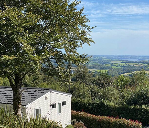 2 Bedroom Lodge For Sale In Victory Park View Lodge, Tamar View Holiday Park, St. Anns Chapel, Gunnislake, Cornwall, PL17