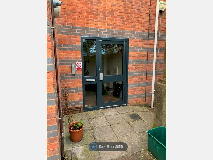 1 Bedroom Flat To Rent In Garfield Court, St. George, Bristol, BS5