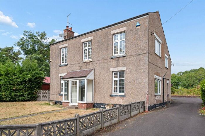 3 Bedroom Detached House For Sale In North Road, Bretherton, Leyland, Lancashire, PR26