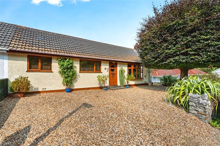 3 Bedroom Semi Detached House For Sale In Bishopston Road, Bishopston, Swansea, SA3