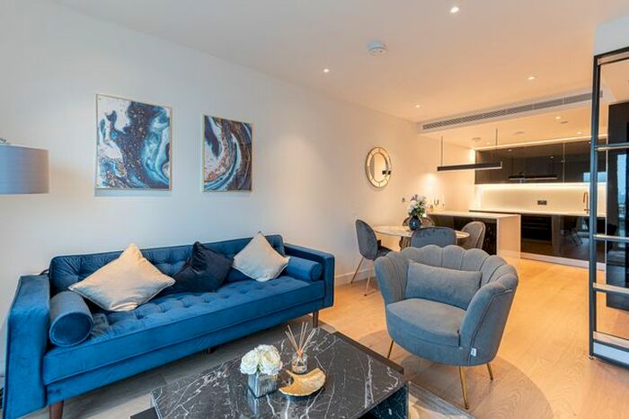 2 Bedroom Flat To Rent In White City Living, Belvedere Row Apartments, Fountain Park Way, White City, W12