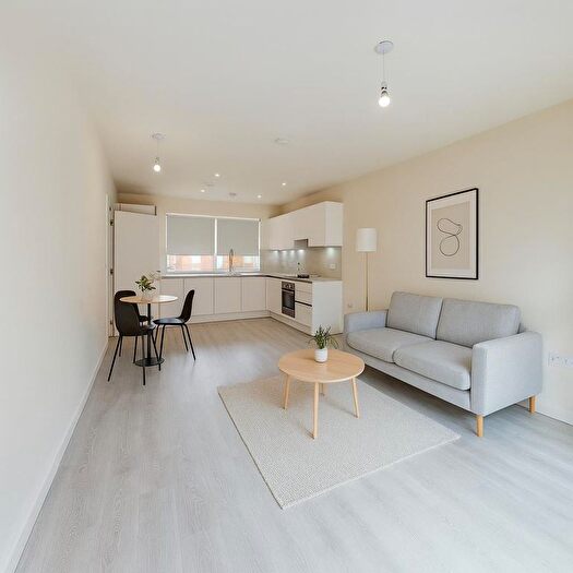 2 Bedroom Flat For Sale In Cadmium Apartments, Harrow, HA1