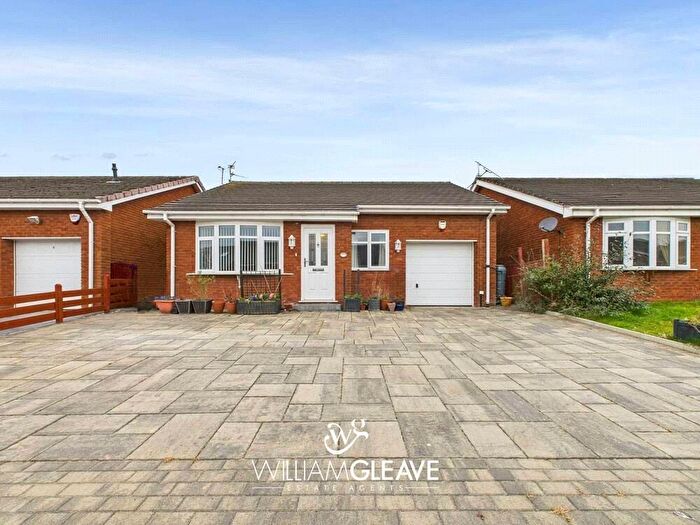 3 Bedroom Bungalow For Sale In The Orchards, Connah's Quay, Deeside, CH5