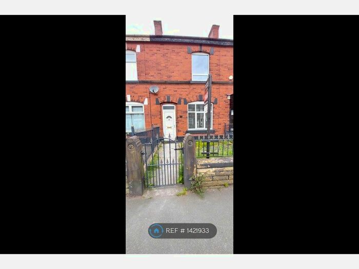 2 Bedroom Terraced House To Rent In Dumers Lane, Radcliffe, Manchester, M26