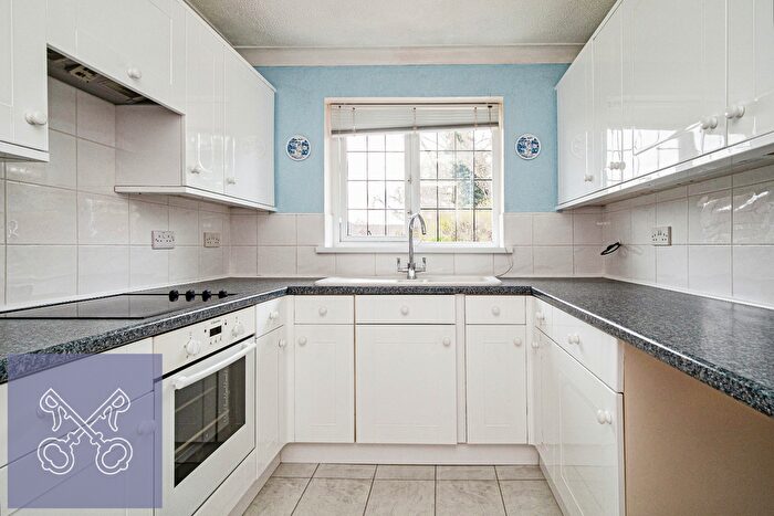 2 Bedroom Bungalow For Sale In The Orchard, Marfleet Lane, Hull, East Yorkshire, HU9
