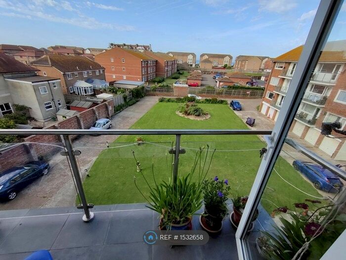 2 Bedroom Flat To Rent In Steyne Road, Seaford, BN25