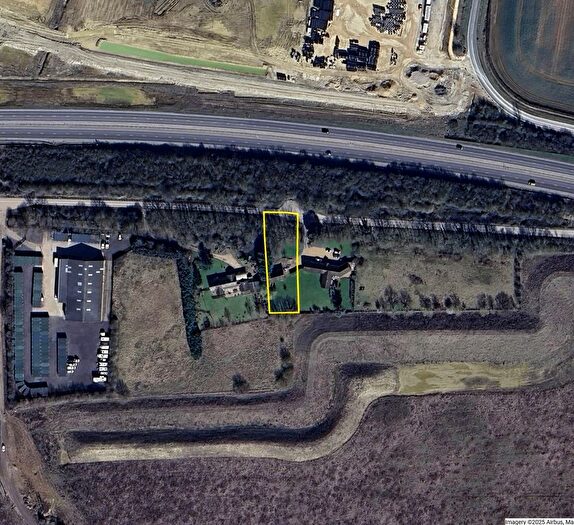 Land For Sale In Cambridge Road, Caxton, Cambridge, CB23