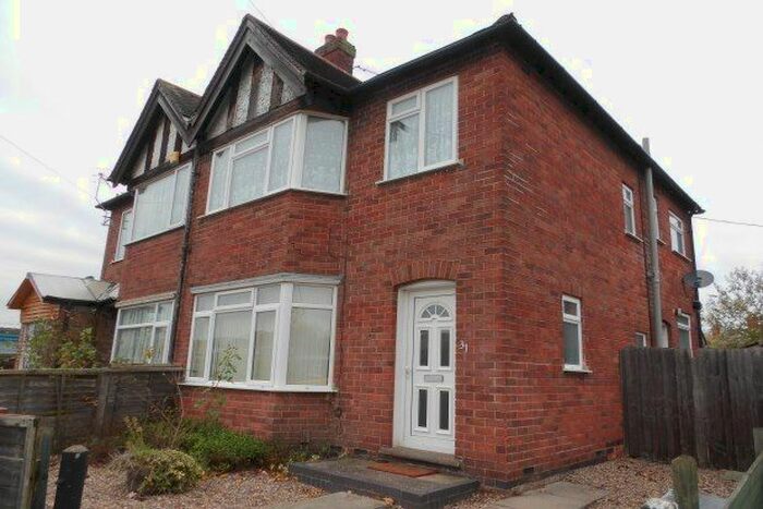 3 Bedroom Property To Rent In Malton Road, Nottingham, NG5
