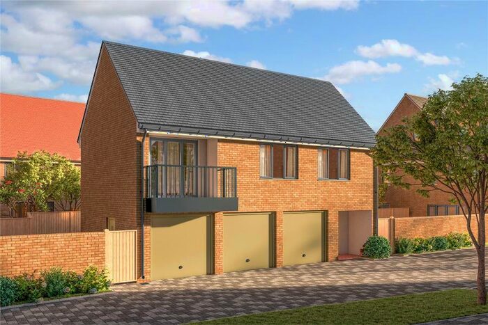 2 Bedroom Apartment To Rent In Woking, Surrey, GU21