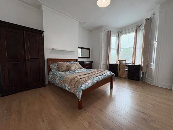 Terraced House To Rent In Room, Benwell, Newcastle Upon Tyne, NE4