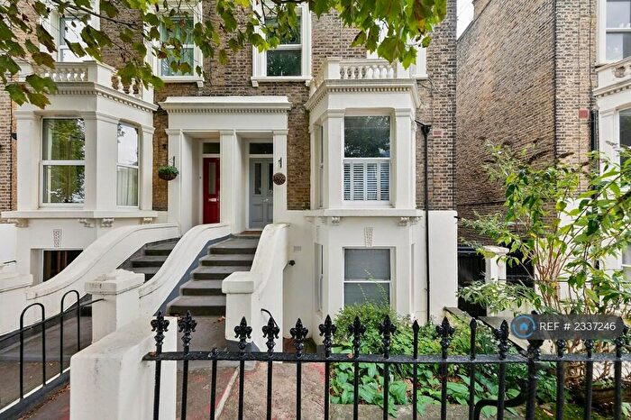 1 Bedroom Flat To Rent In Chadwick Road, London, SE15