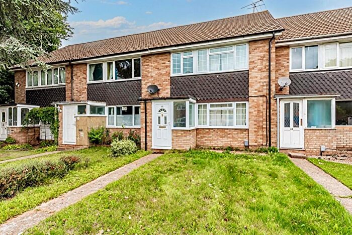 3 Bedroom Semi-Detached House To Rent In Sheridan Road, Frimley, Camberley, Surrey, GU16