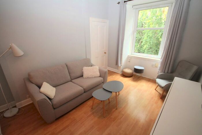 1 Bedroom Flat To Rent In Wardlaw Place, Gorgie, Edinburgh, EH11