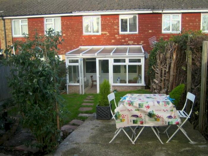 3 Bedroom Terraced House To Rent In Trinity Place, Deal, CT14