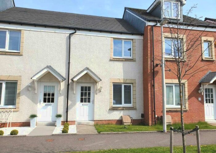 2 Bedroom Terraced House To Rent In Barrangary Road, Bishopton, PA7