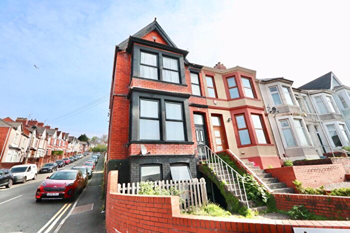 1 Bedroom Apartment To Rent In Chepstow Road, Newport, NP19