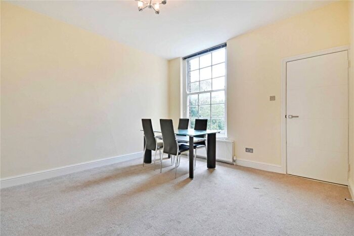 2 Bedroom Flat To Rent In Chevening Road, Queens Park, NW6