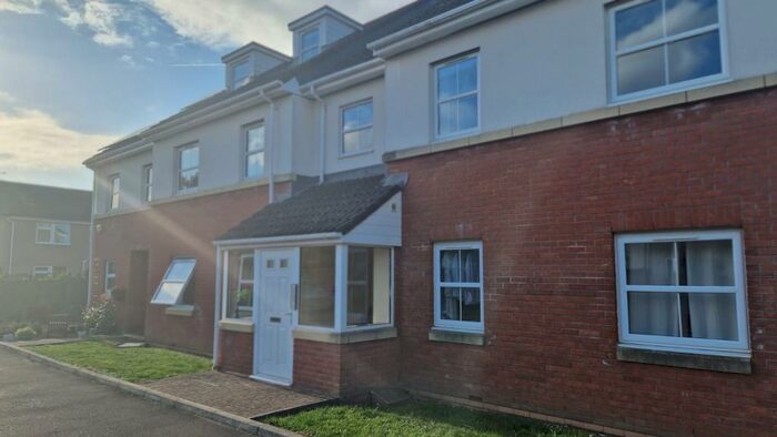 2 Bedroom Flat To Rent In Sturmy Close, Bristol, BS10