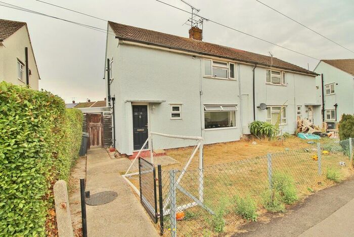 1 Bedroom Apartment To Rent In Priorsdean Crescent, Havant, PO9