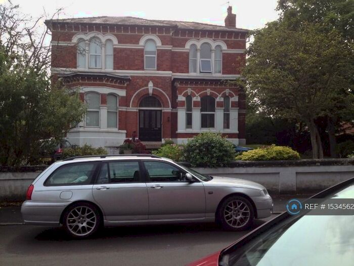 1 Bedroom Flat To Rent In Birkdale, Southport, PR8