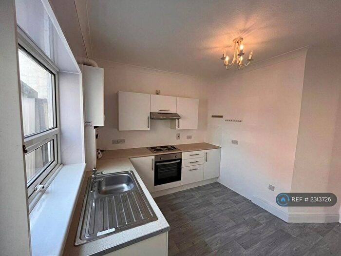 2 Bedroom Flat To Rent In Bispham Road, Thornton-Cleveleys, FY5