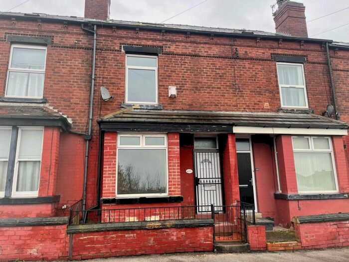 4 Bedroom House To Rent In East Park Parade East End Park, LS9