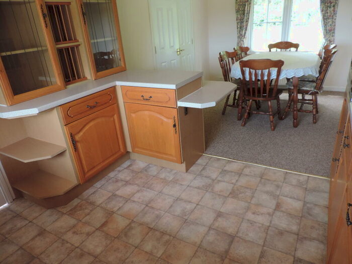 2 Bedroom Detached House To Rent In Beechwood Lodge, Hopwas, B78