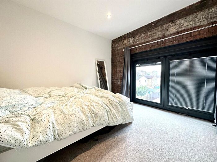 2 Bedroom Apartment To Rent In Southville, The Cigar Factory, BS3