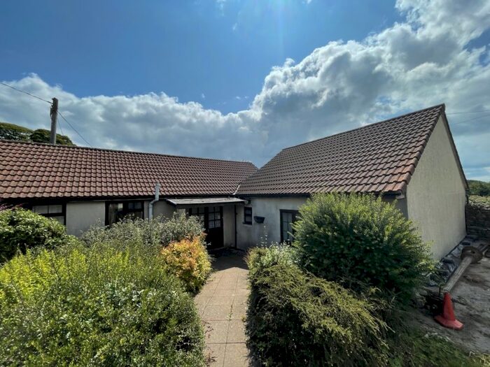 1 Bedroom Bungalow To Rent In Priddy, Wells, BA5