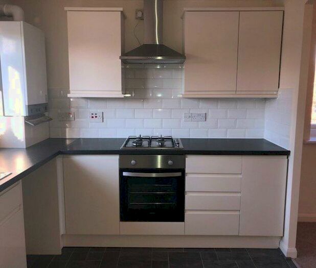 1 Bedroom Maisonette To Rent In Windsor Meadows, SL1