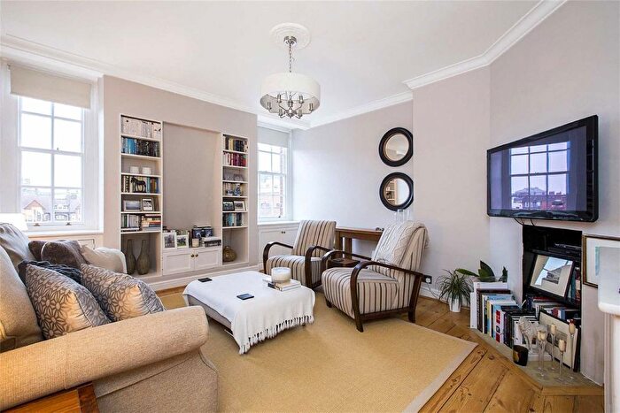 1 Bedroom Flat To Rent In Erasmus Street, London, SW1P