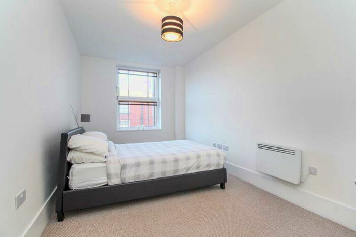 1 Bedroom Flat For Sale In - Lime Street, Bedford, Bedfordshire, MK40