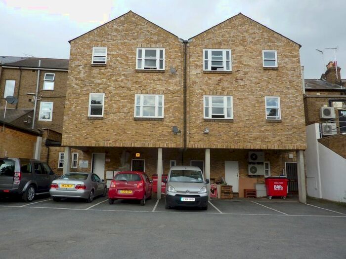 1 Bedroom Flat To Rent In Bexley High Street, Bexley, DA5