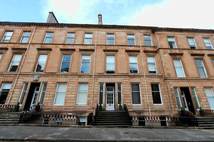 4 Bedroom Flat To Rent In Park Circus Place, Glasgow, G3