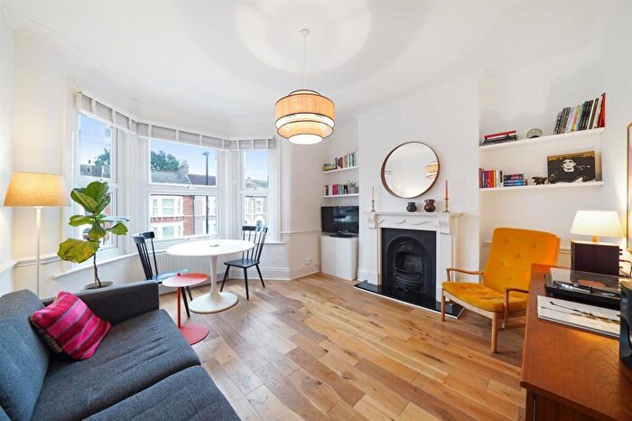 2 Bedroom Apartment To Rent In Birkhall Road, London, SE6