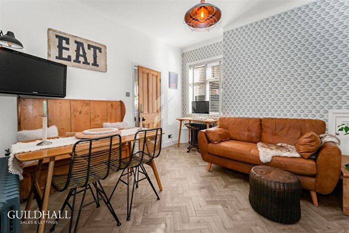 2 Bedroom Semi Detached House For Sale In Boys Lane, Fulwood, Preston, PR2