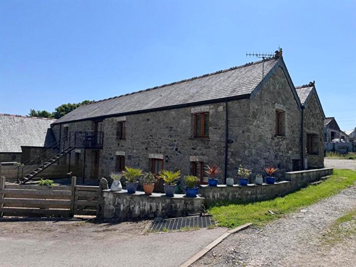 3 Bedroom House For Sale In Trebilcock Farm, Roche, PL26