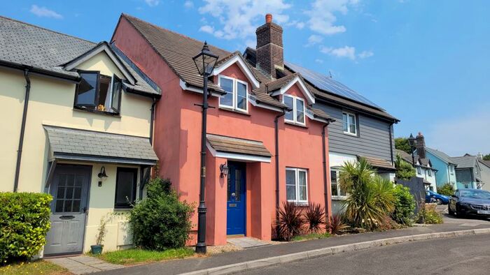 3 Bedroom House To Rent In Camelford, PL32