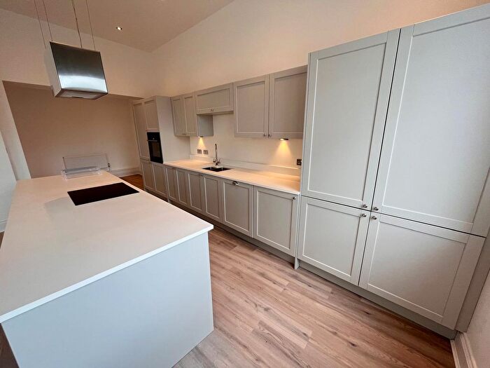 2 Bedroom Flat To Rent In St Marys Gate, Derby, DE1