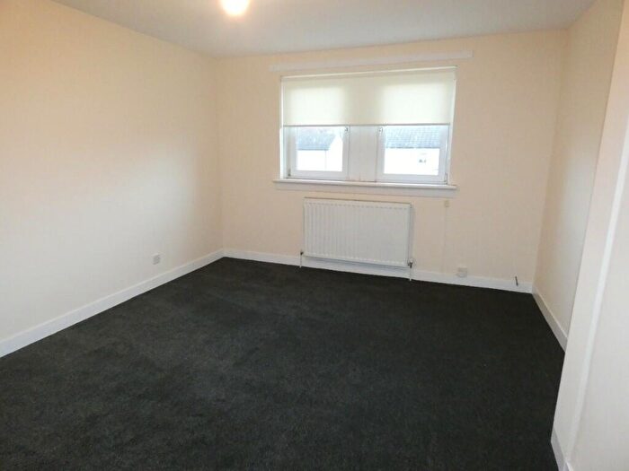1 Bedroom Flat To Rent In Ardgour Road, Kilmarnock, Ayrshire, KA3
