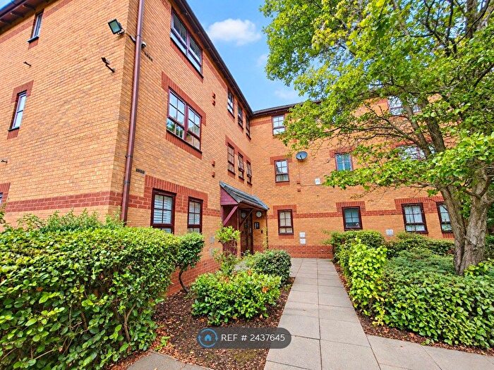 1 Bedroom Flat To Rent In Goldstar Way, Birmingham, B33