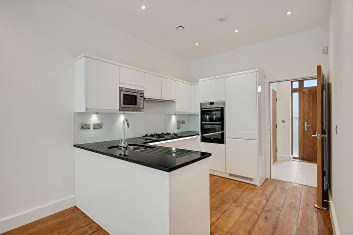 3 Bedroom Terraced House For Sale In Providence Place, Greenwich, London, SE10