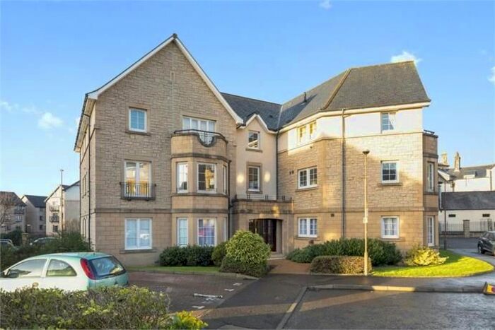 2 Bedroom Flat To Rent In Roseburn Maltings, Edinburgh, EH12