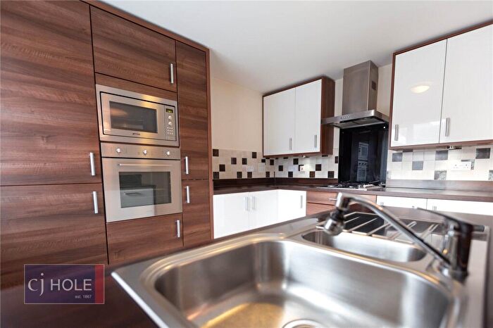 4 Bedroom Detached House To Rent In Long Wood Meadows, Cheswick Village, Bristol, BS16